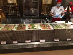 -味餐厅·海鲜·火锅·自助餐