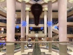 -宁波东港喜来登酒店