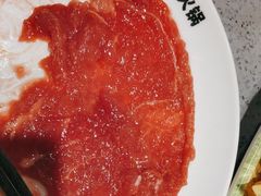 -华晟山城火锅(开发区港西东阁里店)