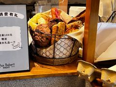 -Max Bakery 阿唛手作