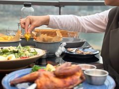 -埠口精酿夜景餐酒吧· BREWPORT BISTRO(长嘉汇重庆之眼店)