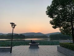 -江南大学(蠡湖校区)