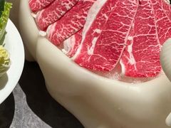 -德天肥牛海鲜火锅(城西银泰店)