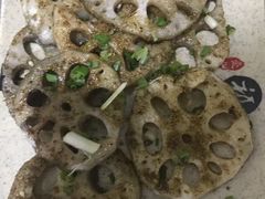 -胖嫂烧烤(武胜路总店)
