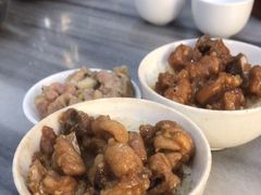 -品香排骨饭(羊官路店)