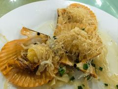 -景好海鲜餐厅(大鹏必选旅游店)