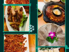 -舒家大院重庆老火锅(纪念塔店)