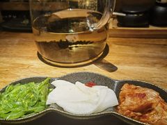 -鸟幸 TORISAKI 炭火居酒屋