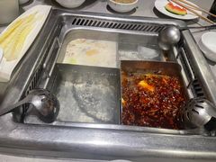 -海底捞火锅(凯德广场店)