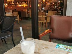 露天位-漫咖啡 (CCPAPK店)