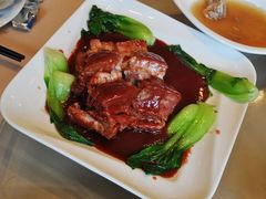 乳腐肉-五芳齋(云南南路店)