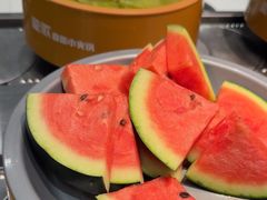 -龍歌自助小火锅(芝罘万达店)