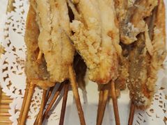 香煎九兔鱼-双井轩(双井店)
