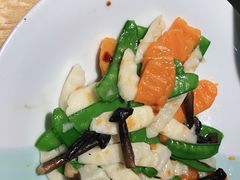 -雀蓝川菜(奥体广场店)