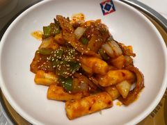 -七八冷面·延边朝鲜族美食(世纪汇店)