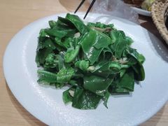 -隅乐胡椒虾·台湾菜·团建(皇岗店)