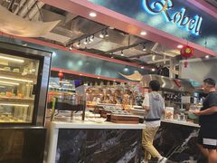 -圣罗巴海鲜自助(黑金店)