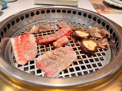 -千寻山野烤肉(中关村店)