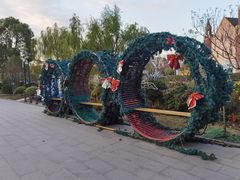 -安徒生童话乐园