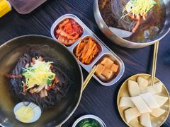 -玉流珍肴馆(亮马桥店)