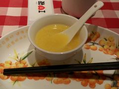 -西贝(上海我格广场店)