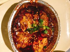 -巴厘龙虾·榜首油焖大虾(洞庭·艺术洋房店)