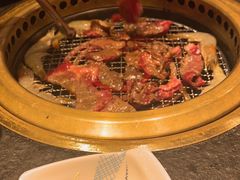 -神户赤童日式烤肉(金地广场店)