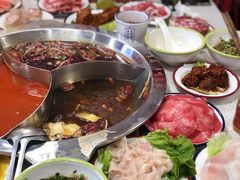 -陳艳红火锅(港汇店)