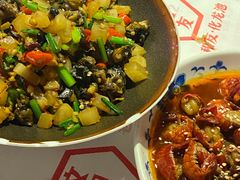 -文和友老长沙龙虾馆(化龙池店)