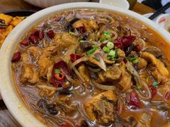 -李老哈·东北菜(宋园路店)