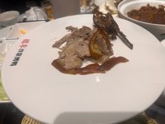 -煜丰汴京烤鸭(福彩路店)