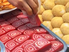 -常州糕团店(北大街新世纪商城店)