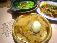 -杨记隆府重庆江湖菜(大悦城店)