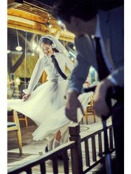 -女王风尚STUDIO·轻奢化定制