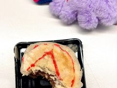 -Wolfgang’s Steakhouse 沃夫冈牛排馆(上海白玉兰广场店)