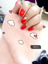 艾尚妆美甲-艾尚妆·日系美甲美睫美学馆