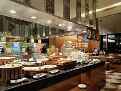 -二楼咖啡厅·厦门源昌凯宾斯基大酒店(湖滨中路店)