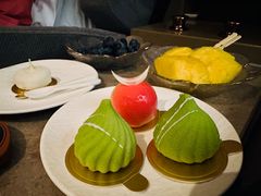 -曲水兰亭(北京四惠店)