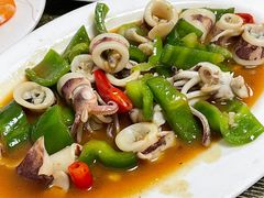 -星奇缘·海鲜餐厅(东山美食地标店)