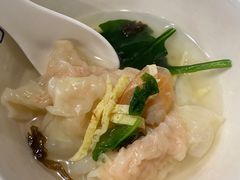 -长人馄饨铺(解放街店)