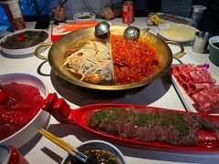 -小龙坎火锅(IFS HOT店)