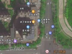 -鸽子侯·家宴·平价海鲜(绿地店)