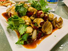 -三个大叔东北烧烤·砂锅菜(西三旗店)