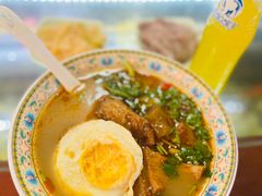 -金杨拉面王小吃面馆·牛三宝面·红烧牛肉粉