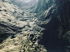 -武隆天坑地缝国家地质公园