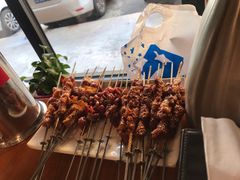 -白玉串城(南六中路店)