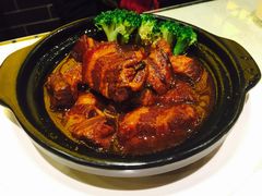 -小锅饭豆腐馆(建大店)