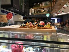 -PAPER STONE BAKERY(天环店)