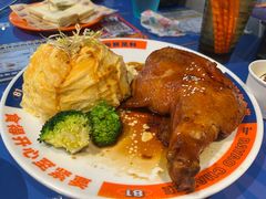 -伯友茶记(中华广场店)