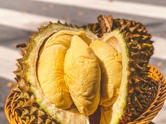 -开皇马来西亚榴莲美食店(华强北店)